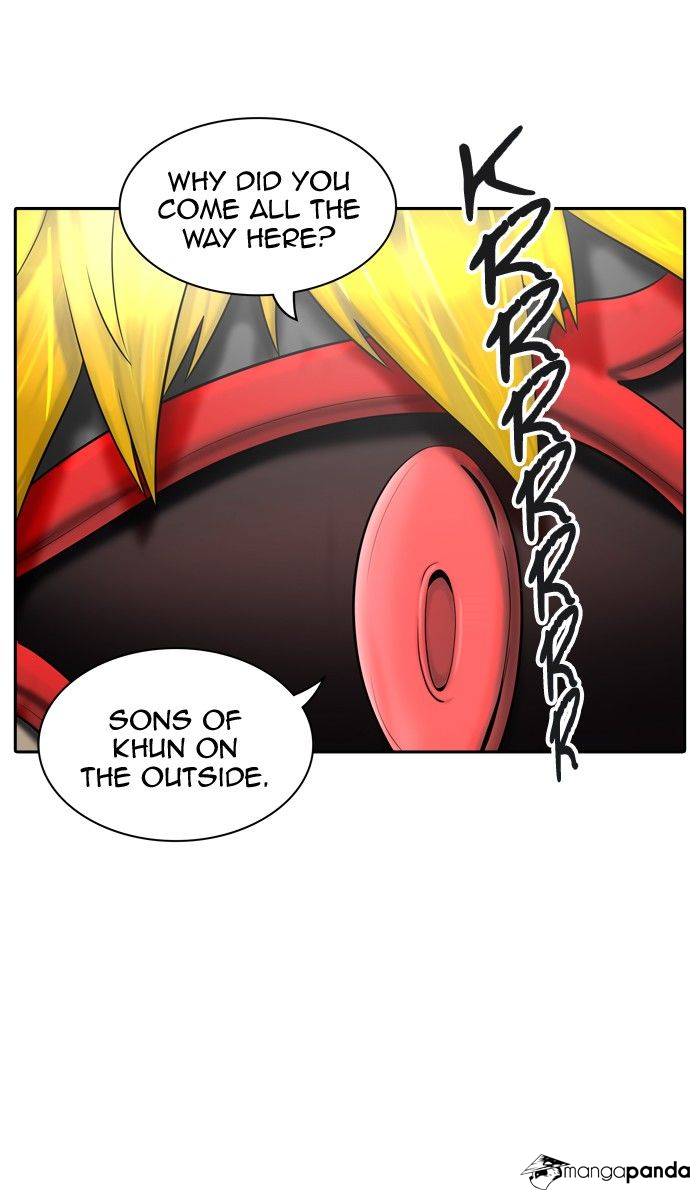 Tower of God Chapter 370 image 101